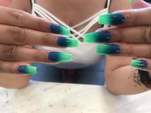 Pink nail spa LLC - Thumbnail