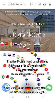 vitalvita Akademie Wernsreute 5/3, 88213 Ravensburg