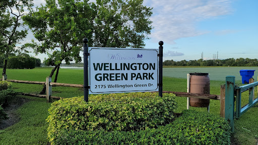 Wellington Green Park - Thumbnail