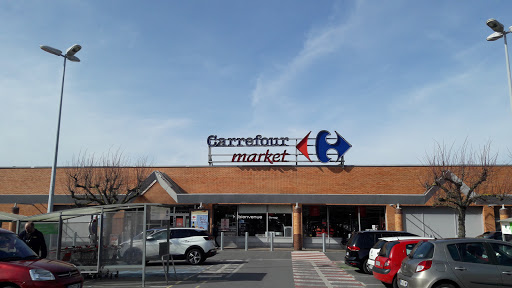 Carrefour Market Somain - Thumbnail