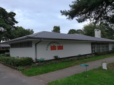 Photos of Strandhotel Balka S&oslash;bad
