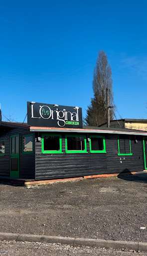 L’Original chicken