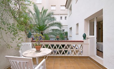 Photos of Hotel El Cam&iacute;