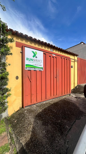 Run Service - Controle Ambiental
