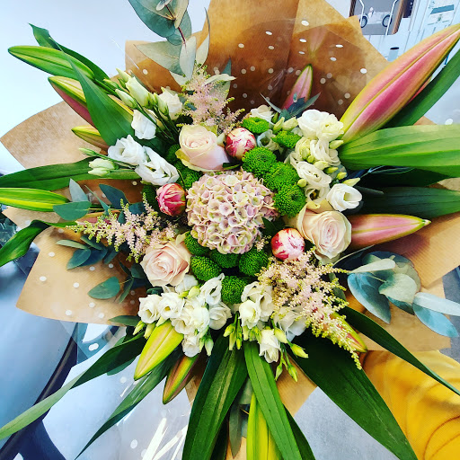 Passion Flower Florist - Thumbnail