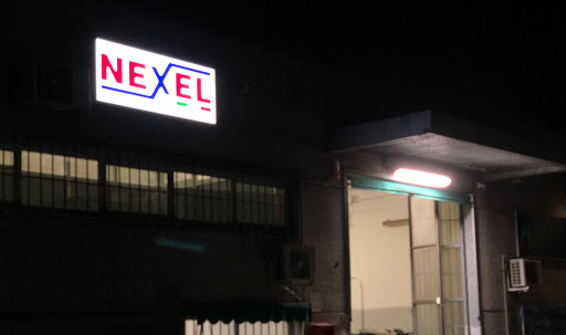 Nexel s.r.l. - Visual