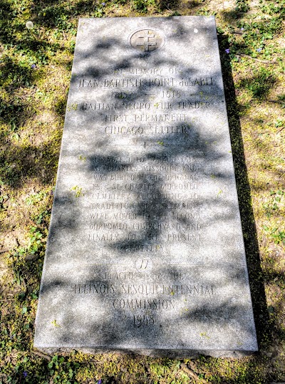 St Charles Borromeo Catholic Cemetery