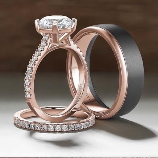 Canton Jewelry - Thumbnail