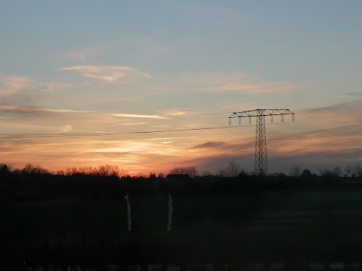 Golfclub Gera e.V - Visual