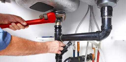 Mission Commercial Plumbing & Heating - Thumbnail