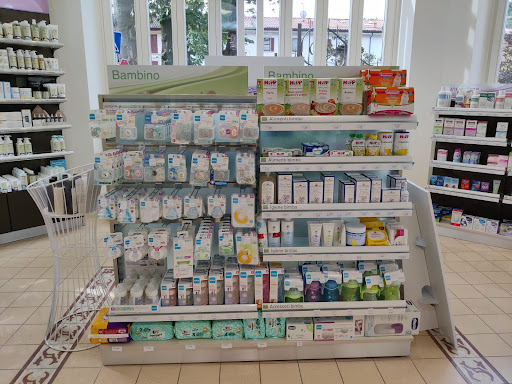 Farmacia Mascheroni - Thumbnail
