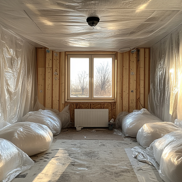 Aqua Water Damage Restoration Spokane Valley WA photo