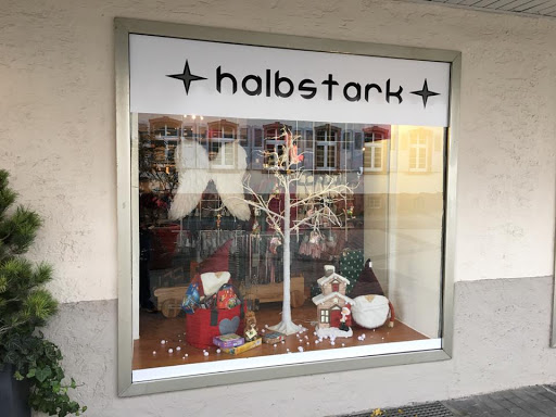 halbstark Gallery - Germany