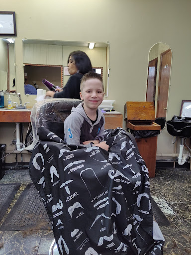 Manglona's Barber Shop - Thumbnail