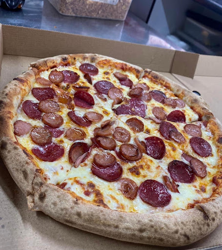 Pizzarack Dungannon