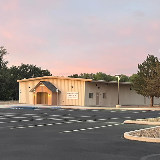 Crosswinds Church Gallery - United States