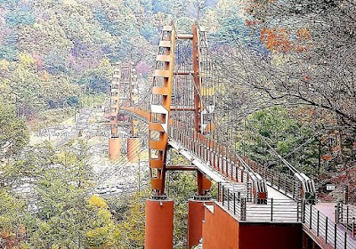 Photos of 좌구산