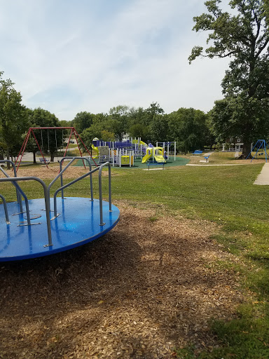 Rand Park - Visual