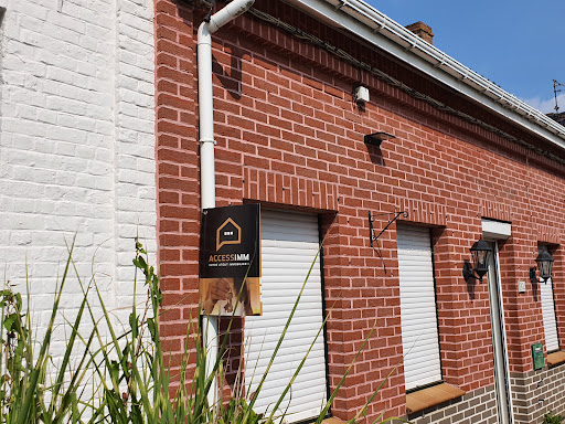 ACCESSIMM Hazebrouck - Recherche de Biens & Prêts Immobiliers - Conseils et Solutions - Thumbnail