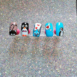 Photo n°3 de vs nail à Arpajon (Institut de beauté)
