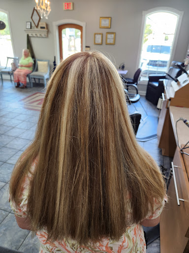 Wingate Hair Salon Gallery - United States