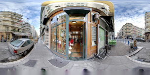 Photo n°5 de Absalon à Nice (Barbier)