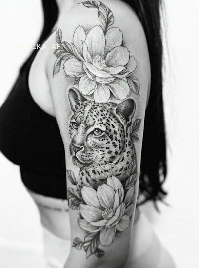 M2D Tattoo Studio