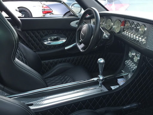 PetrolWerks Performance Gallery - United States