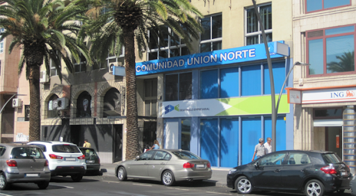Comunidad de Aguas Unión Norte