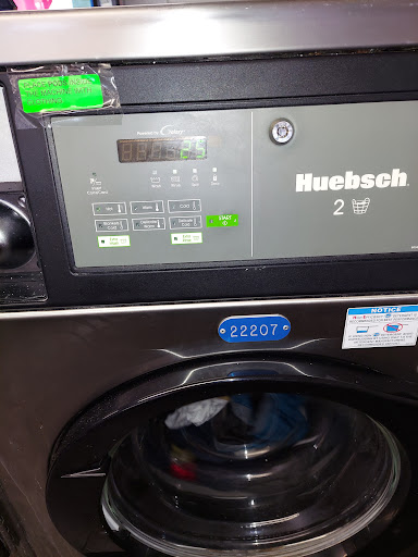 Greensboro Laundry Land Laundromat Gallery - United States