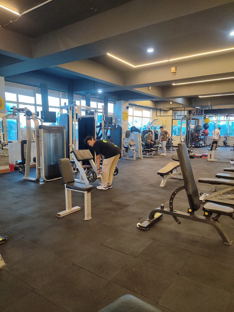 Dream Fit Club Haridwar