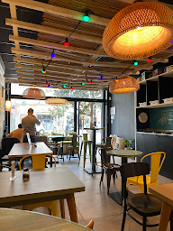 Photo n°25 de My Little Warung Marseille à Marseille (Restaurant vietnamien)