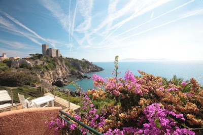 Photos of Hotel Capo D'Uomo