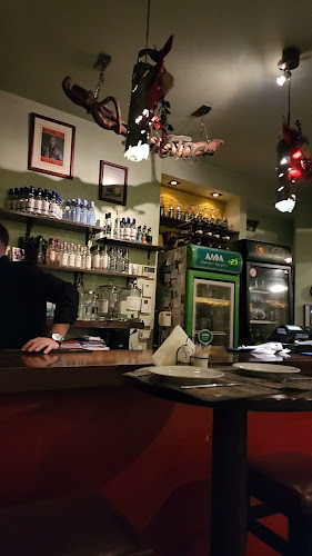 Opinii despre ΝΟΣΤΟΣ Ταβερνείο Μεζεδοπωλείο în Θεσσαλονίκη - Εστιατόριο