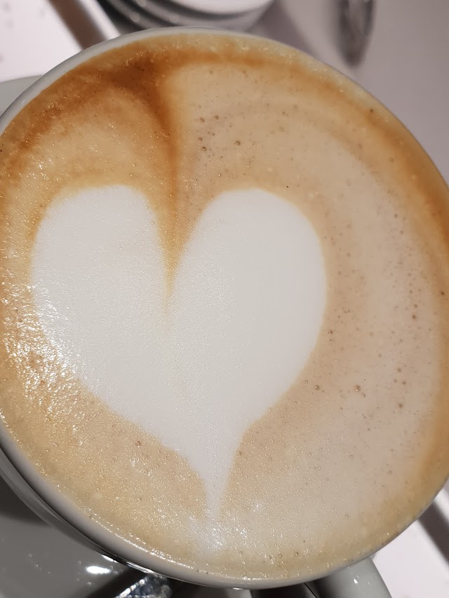 QUANTO BASTA • caffè & cucina • dal 1953