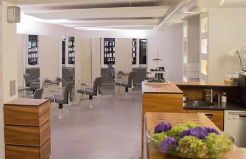 Bobline der Friseur - Thumbnail