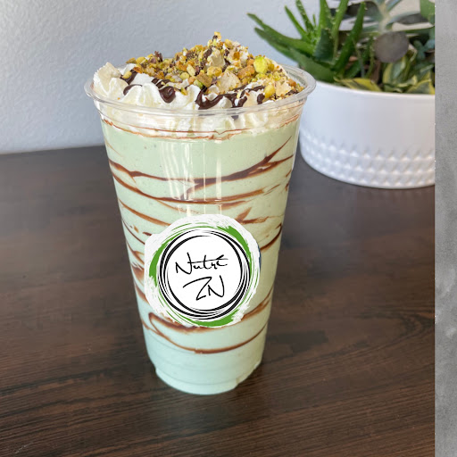 Nutri zn - Visual