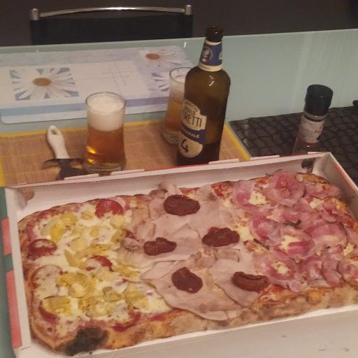 Pizza Export di Crivellari Matteo - Thumbnail