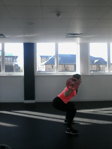 Fit 4 Her Southampton - Thumbnail