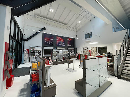 Kreil Sicherheitstechnik GmbH