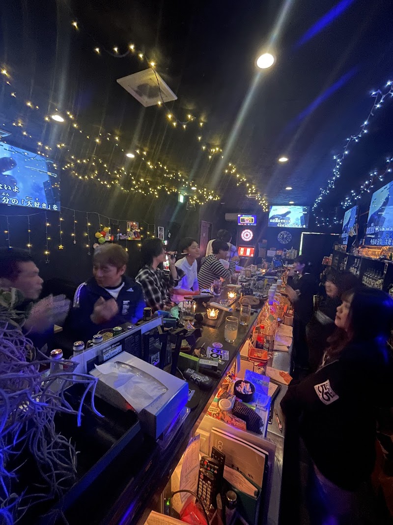 カラオケバー55