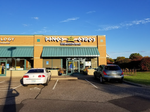 Dino's Gyros - United States