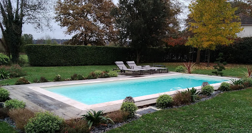 Photo de Piscine 64 | Création & Rénovation de Piscines, Bains nordiques, Spa, Cabines infrarouges, Saunas à Ogeu-les-Bains (64680)
