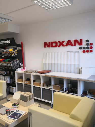 Noxan - Warszawa