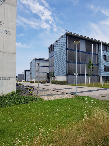 University of Freiburg IMTEK (Technische Fakultat) Logo