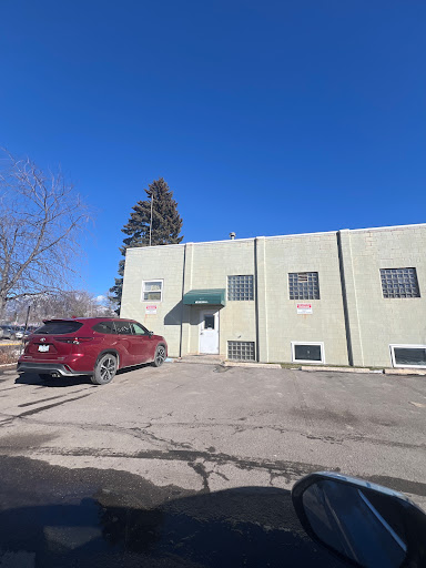 Gallatin Labor Temple - Thumbnail