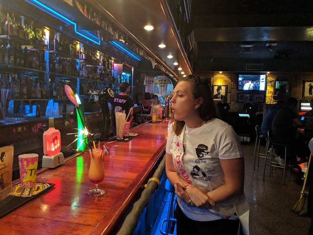 Chaplin's Bar Benidorm