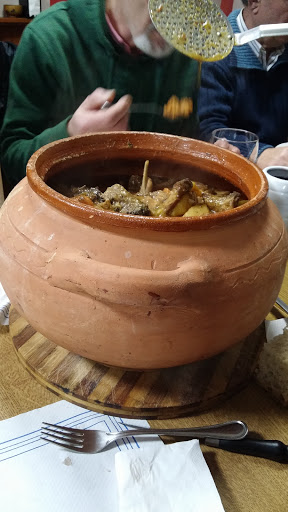 Bar Espiñedo - Thumbnail