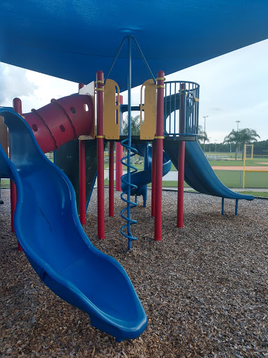 Ormond Beach Sports Softball Fields - Thumbnail
