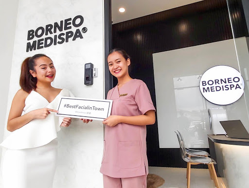 Borneo MediSpa Bintulu